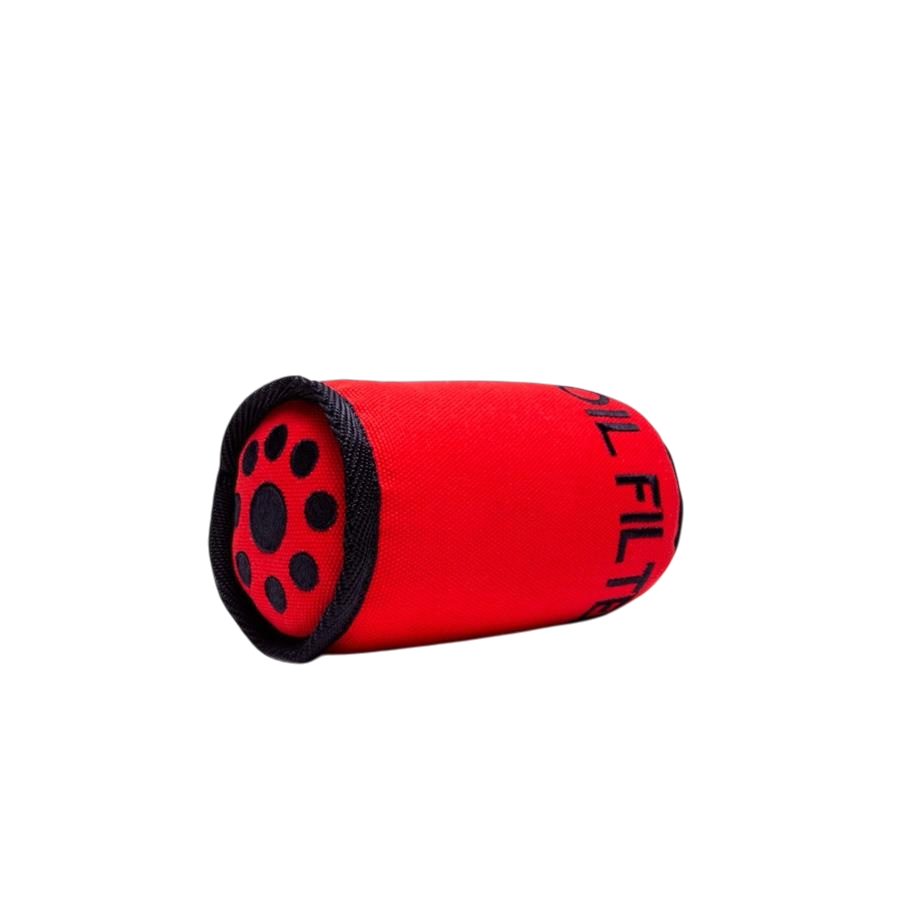 Street Iconz™ Oil Filter Dog Toy