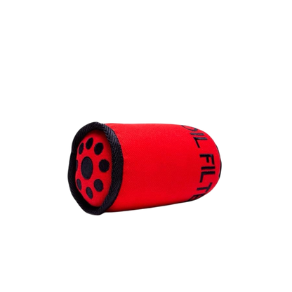 Street Iconz™ Oil Filter Dog Toy