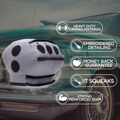 Street Iconz™ V8 Engine Block Toy