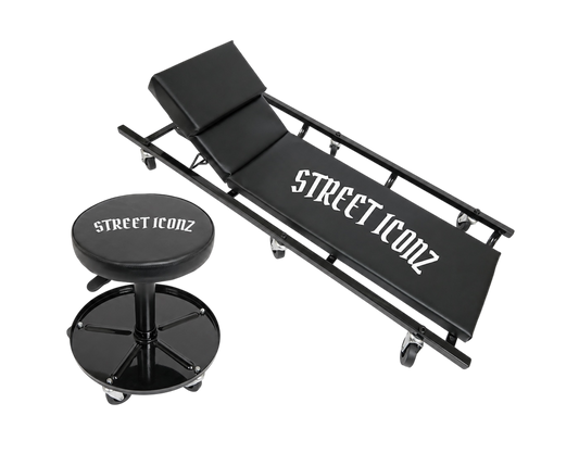 Street Iconz™ Creeper Set