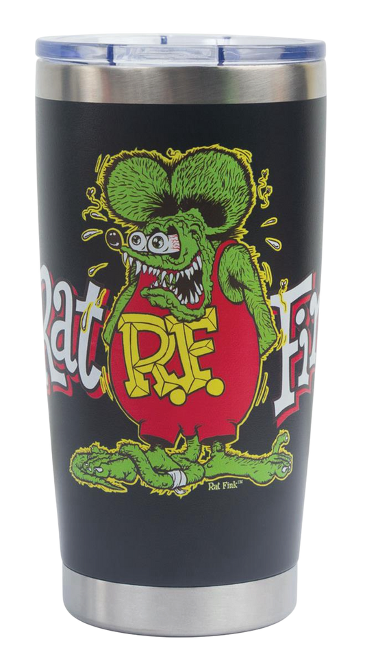Rat Fink 20 oz. Tumbler