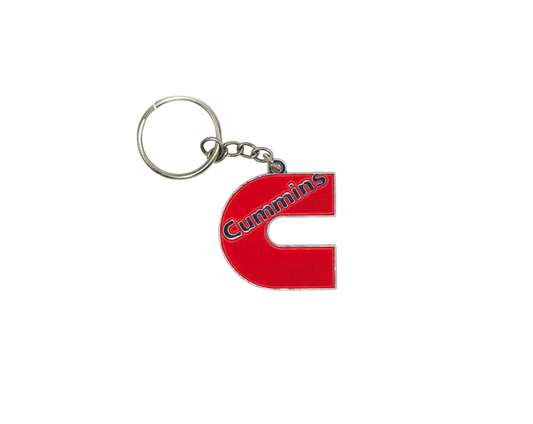 Cummins Keychain