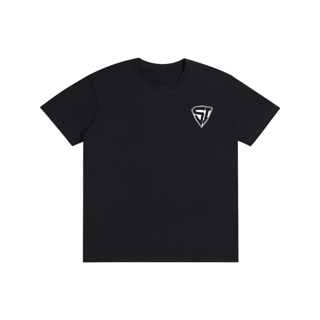 F*ck Luck Tee