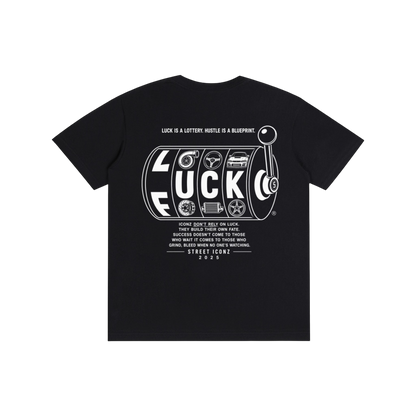 F*ck Luck Tee