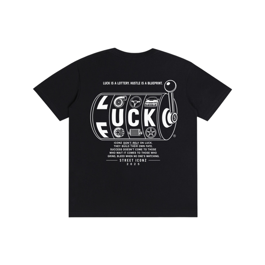 F*ck Luck Tee