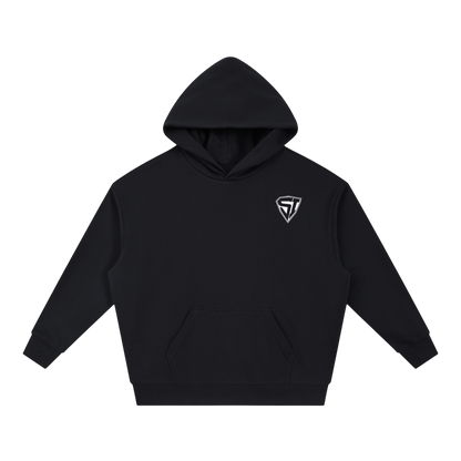 Voided Hoodie