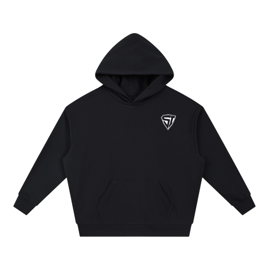 Voided Hoodie