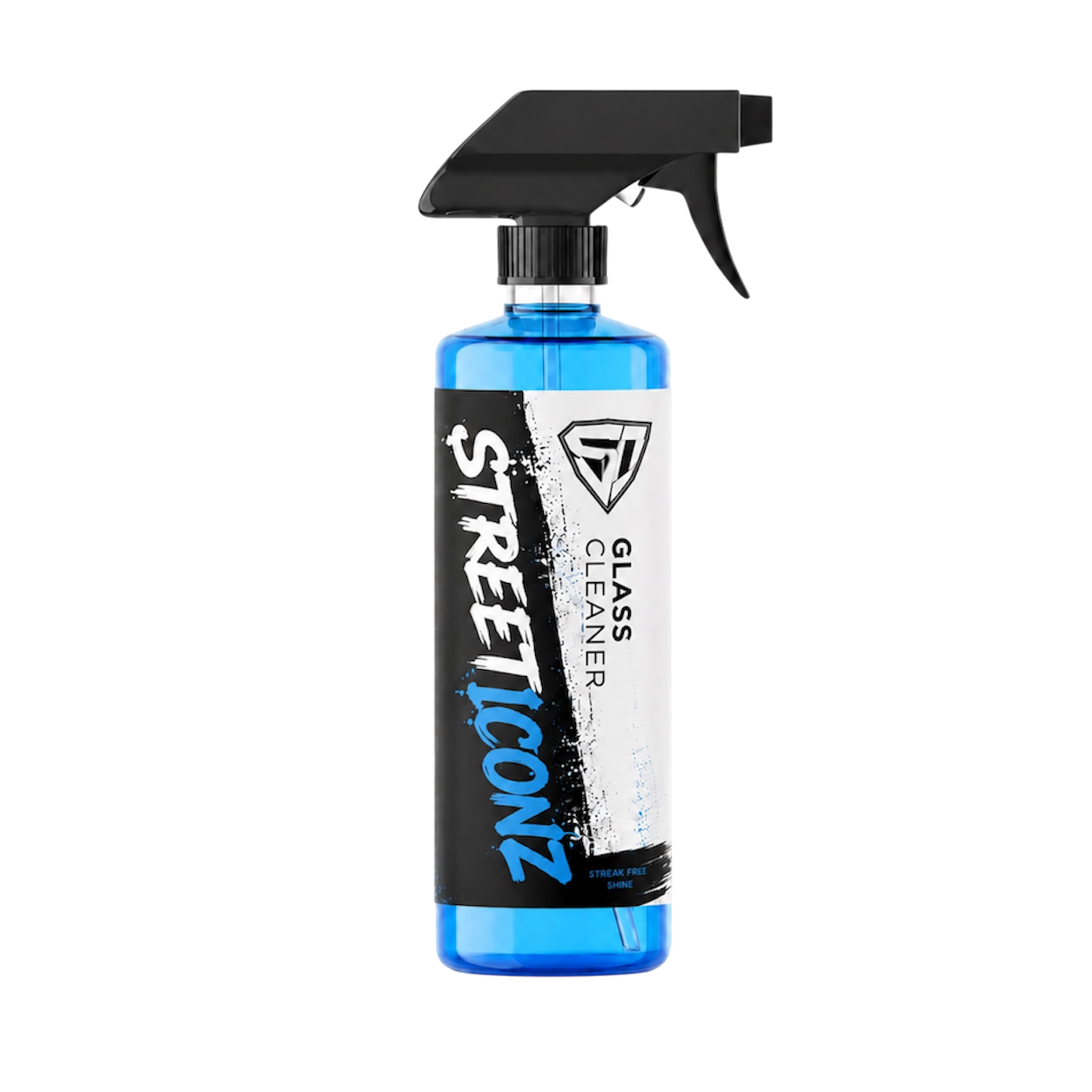 Street Iconz Glass Cleaner