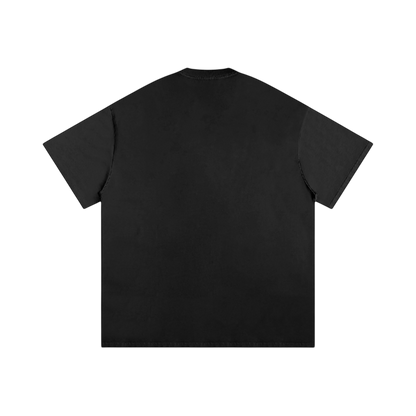 Street Iconz Turbo Graphic Loose Fit T-Shirt