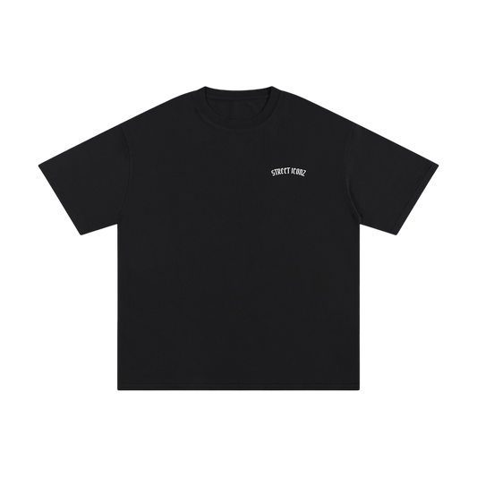 “Voided” Graphic Tee