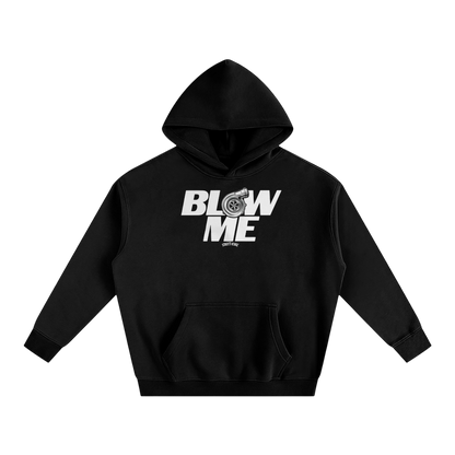 Turbo Graphic Hoodie