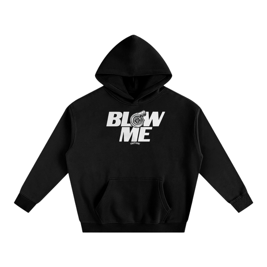 Turbo Graphic Hoodie