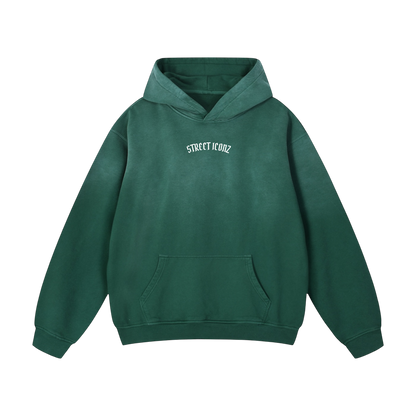 Street Iconz "Racing Dept" Hoodie