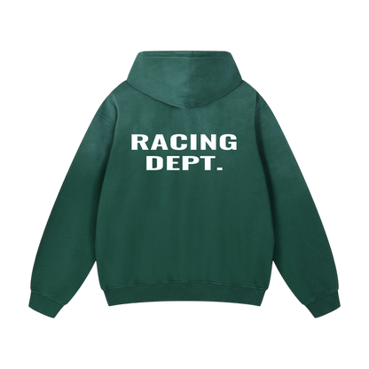 Street Iconz "Racing Dept" Hoodie