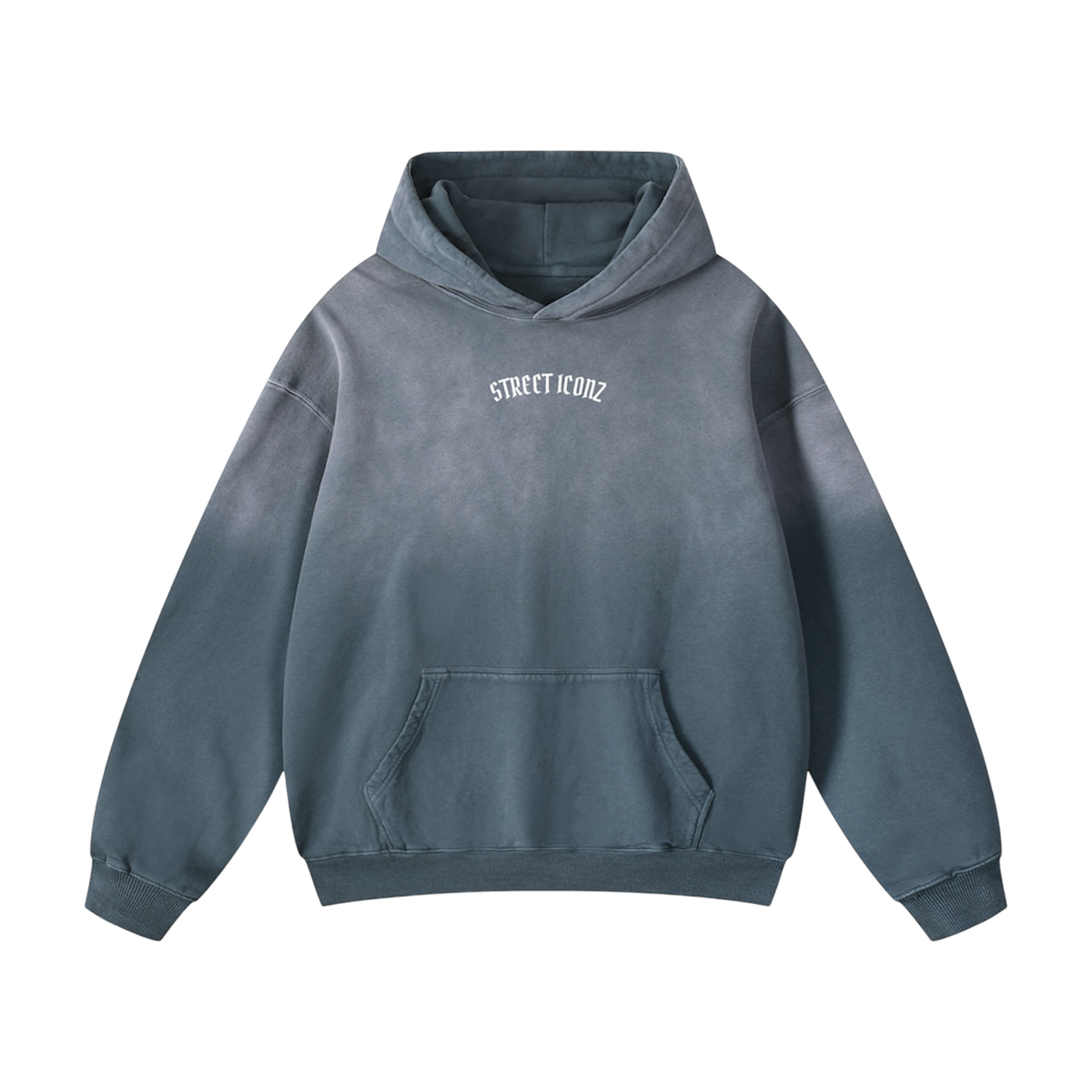 Street Iconz "Racing Dept" Hoodie