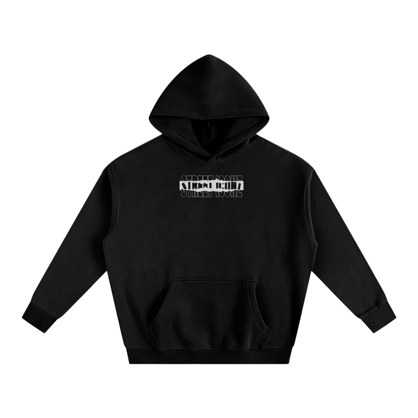 “Trust In The Lord” Graphic Hoodie