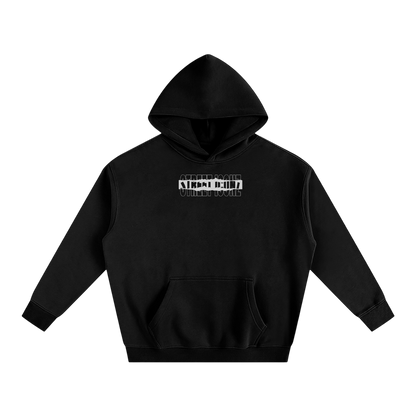 “Trust In The Lord” Graphic Hoodie