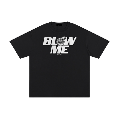 “Turbo” Graphic T-shirt