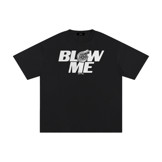 “Turbo” Graphic T-shirt