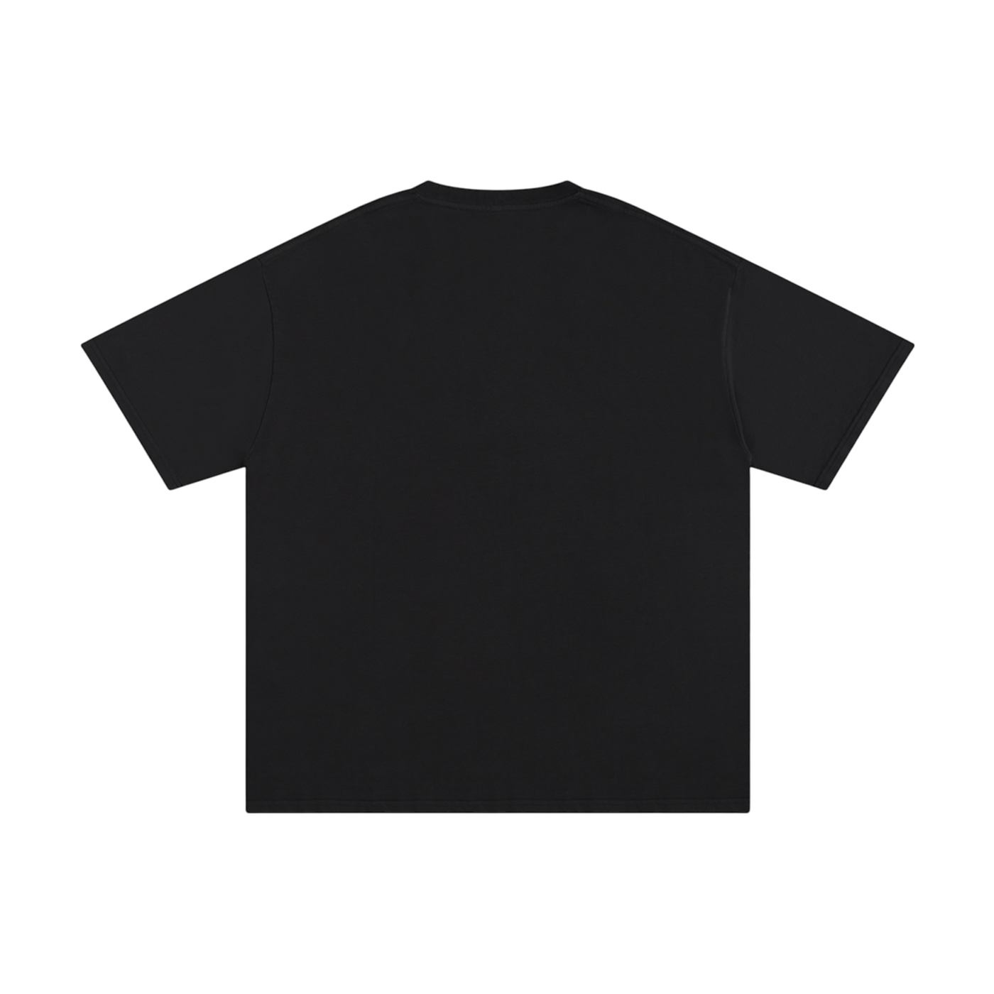 “Turbo” Graphic T-shirt