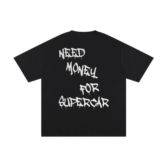 “Need It” Graphic T-shirt