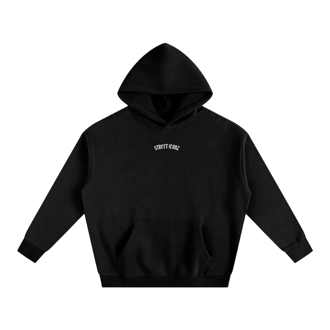 “Need It” Graphic Hoodie