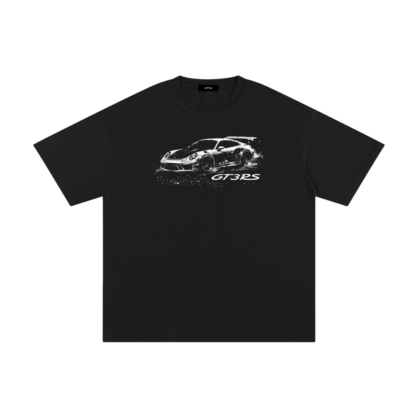 GT3RS Graphic T-shirt
