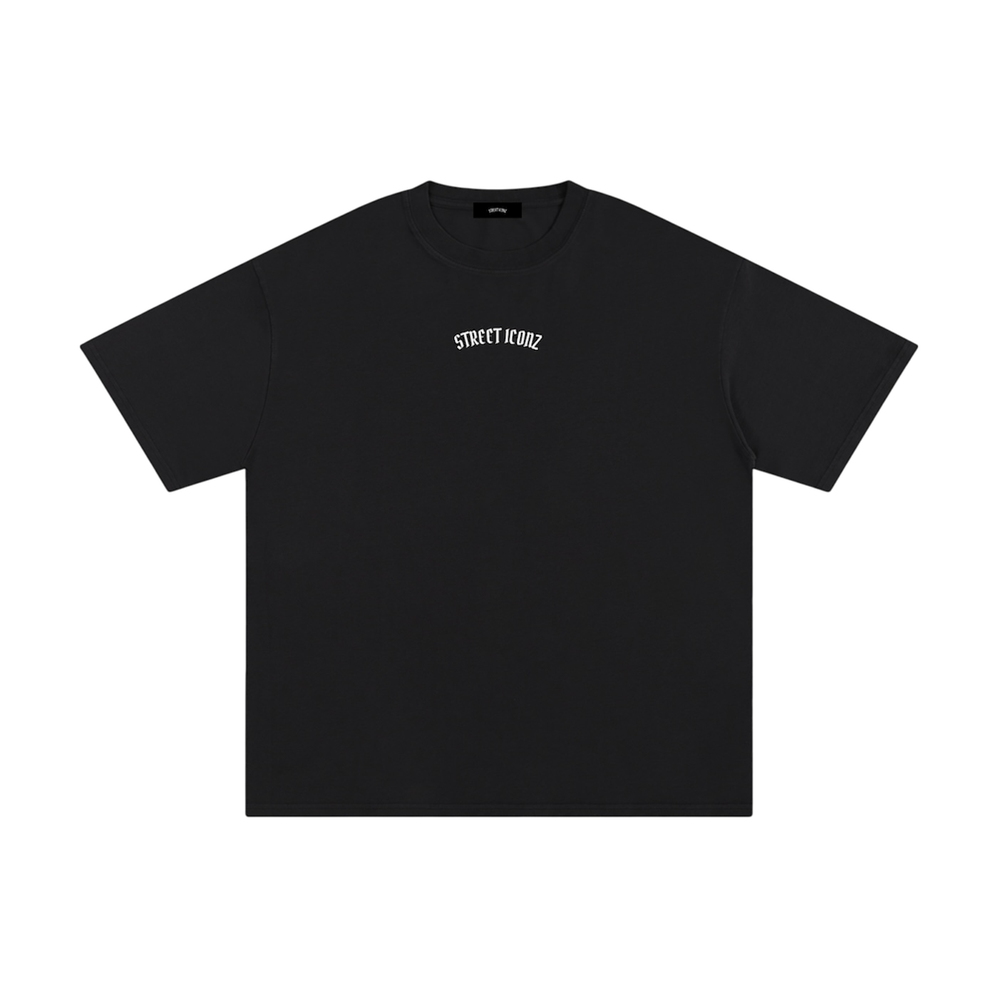 Bag Man Graphic T-shirt