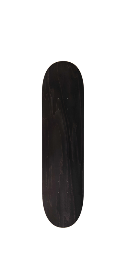 SmoothFotos 8-1/4
Skateboard Deck