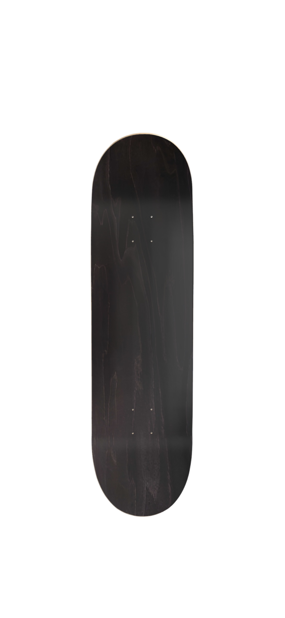 Street Iconz California 8-1/4 Skateboard Deck