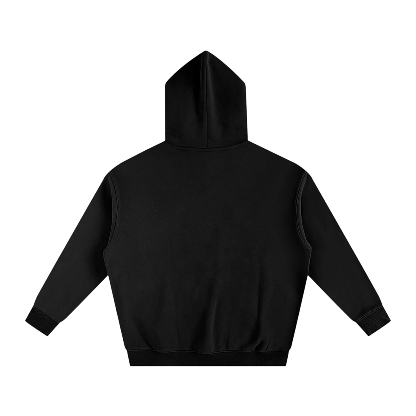 Street Iconz California Classic Oversized Hoodie
