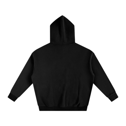 Street Iconz California Classic Oversized Hoodie