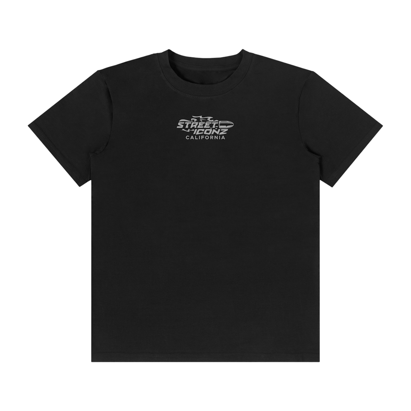 Street Iconz California Classic T-Shirt