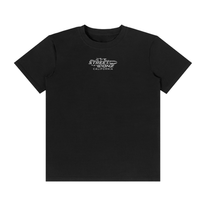 Street Iconz California Classic T-Shirt