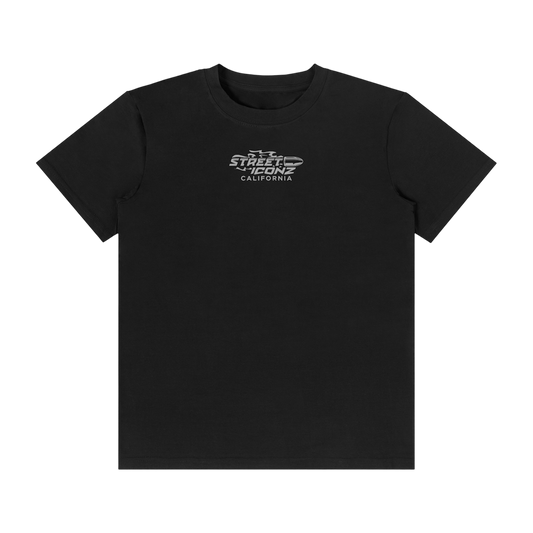 Street Iconz California Classic T-Shirt