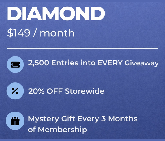 Diamond Member