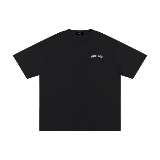 ZR x Street Iconz S1 Rear Graphic Tee