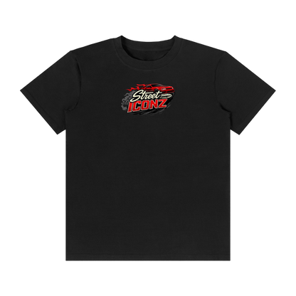 “Bullet” Street Iconz Graphic Tee