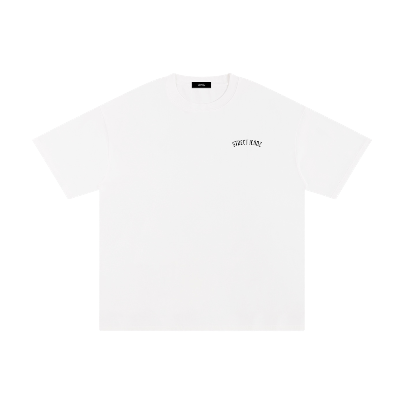SmoothFotos S1 “Beachside” Graphic Tee