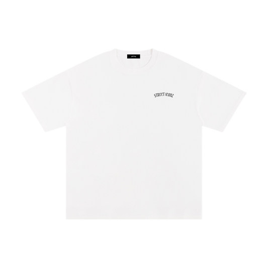 SmoothFotos S1 “Beachside” Graphic Tee