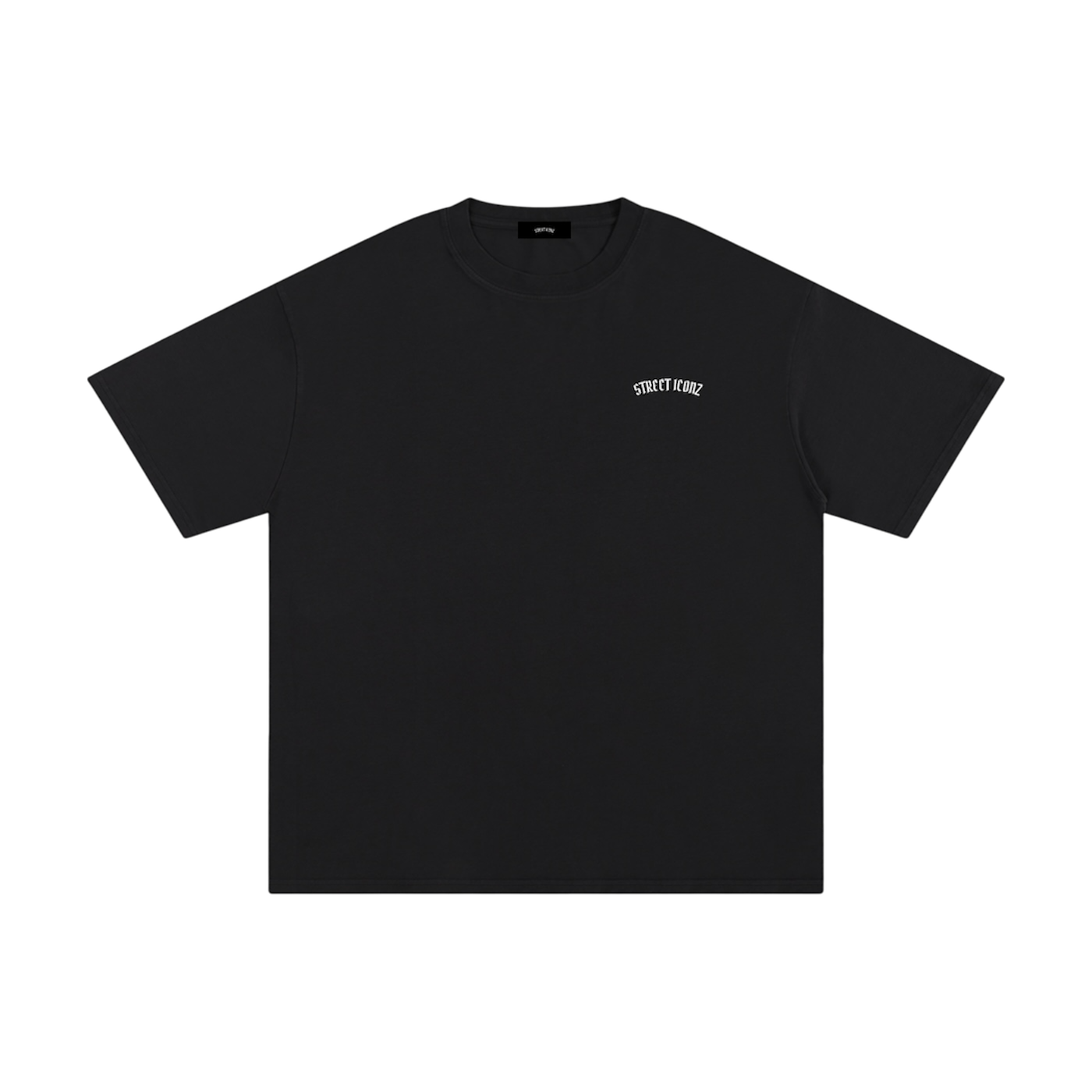 CSPBuilds S1 “Z” Graphic Tee