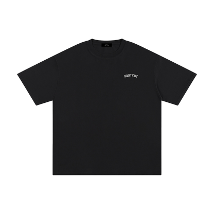 CSPBuilds S1 “Z” Graphic Tee