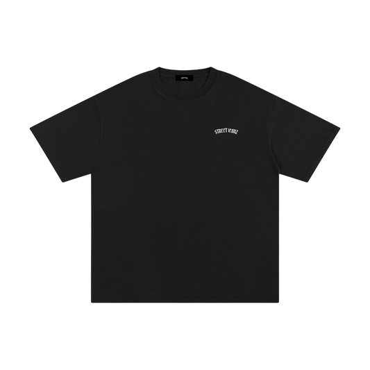 CSPBuilds S1 “Z” Graphic Tee