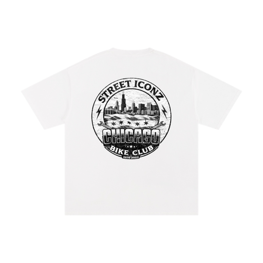 Street Iconz Chicago Classic T-Shirt