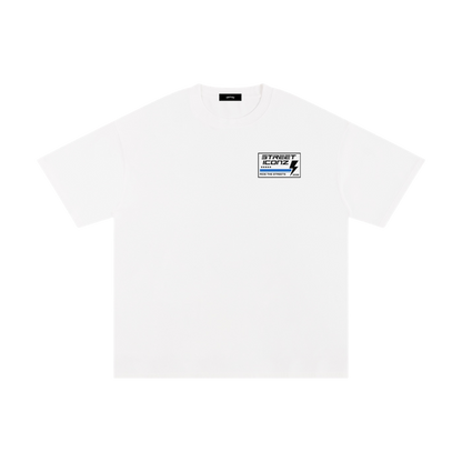 Street Iconz "RideStreets" Graphic T-Shirt