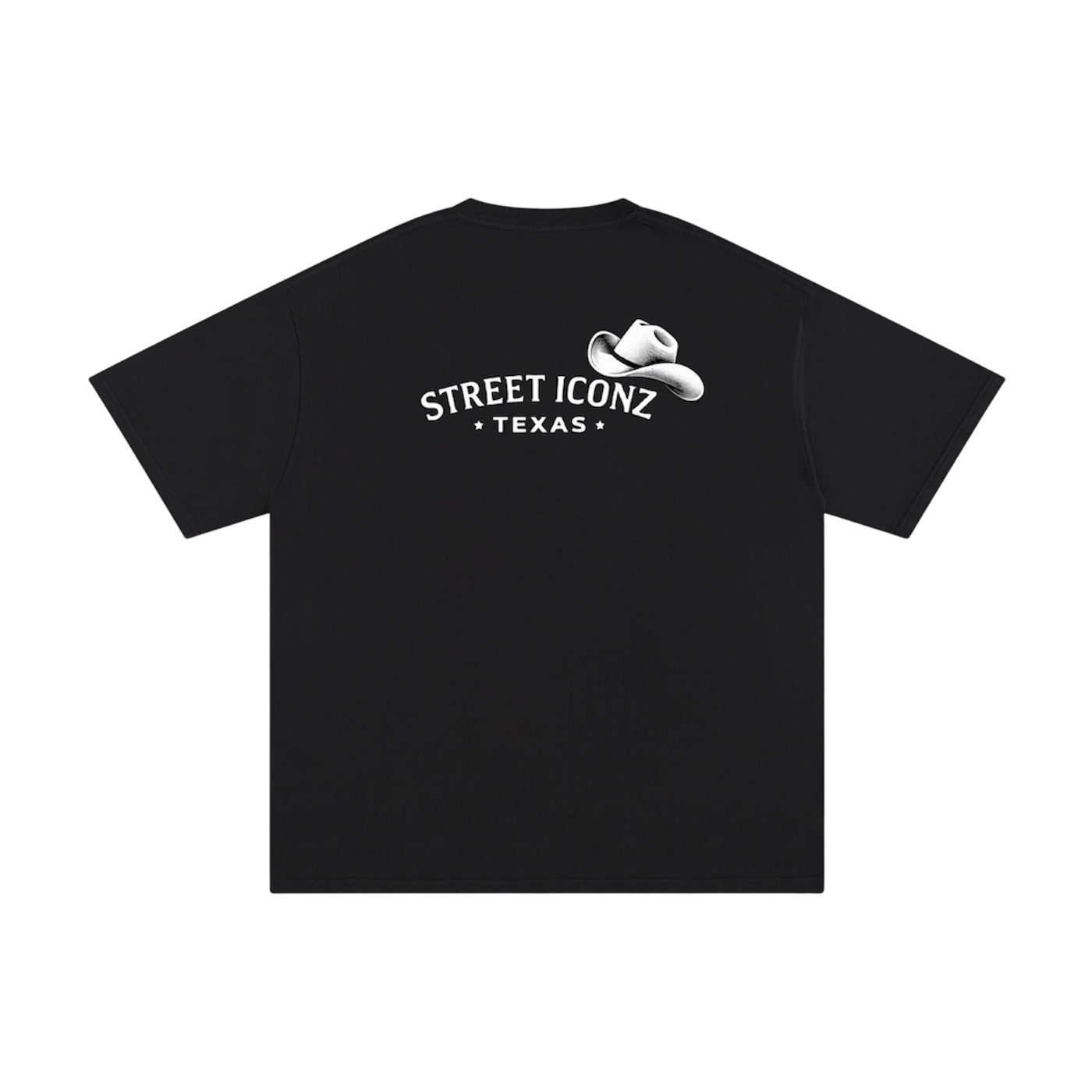 Street Iconz Classic Texas T-Shirt