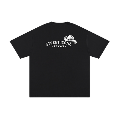 Street Iconz Classic Texas T-Shirt