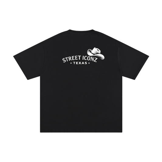 Street Iconz Classic Texas T-Shirt