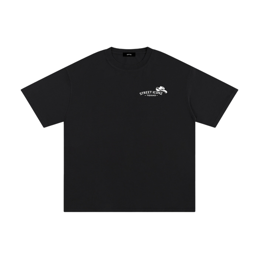 Street Iconz Classic Texas T-Shirt