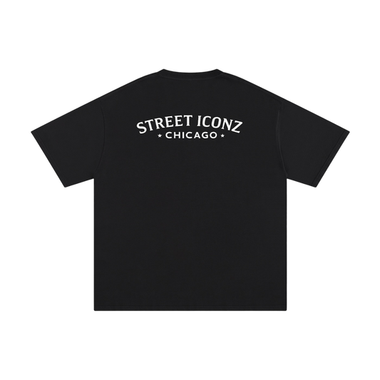 Street Iconz Chicago Classic T-shirt
